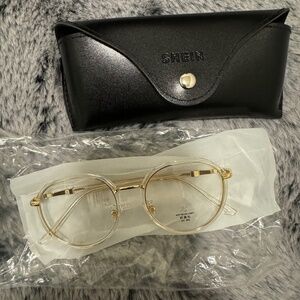 Fashion Eyeglasses